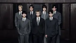 BTS WORLD TOUR 'ARIRANG' IN MÜNCHEN