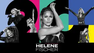 Helene Fischer - 360° Stadion Tour 2026 - Pakiety VIP
