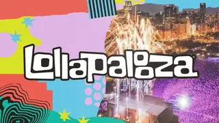 Lollapalooza Berlin 2026 presented by essence