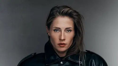 CHARLOTTE DE WITTE