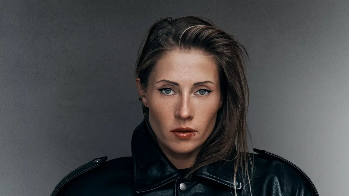 Charlotte de Witte — RSO VALLEY, Berlín