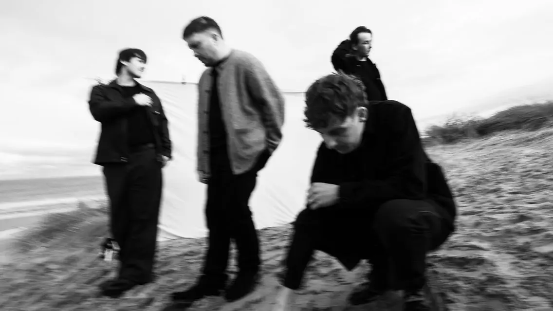 The Snuts — Kolín nad Rýnem