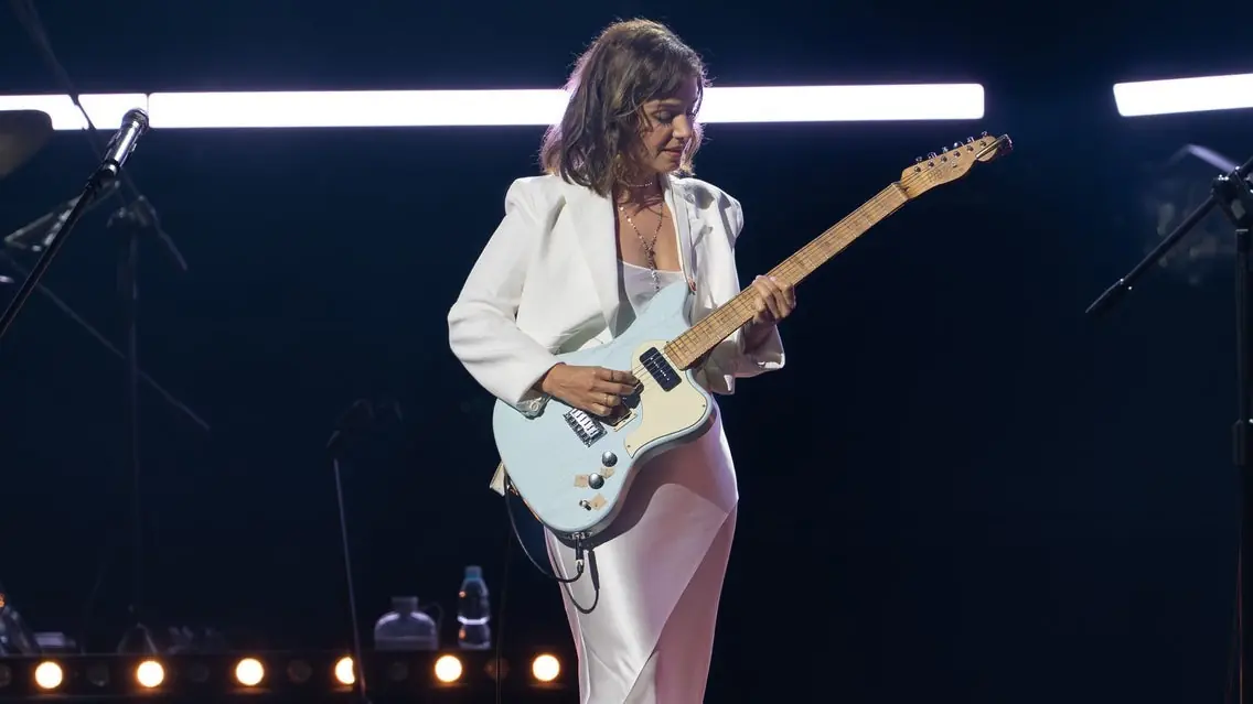 KATIE MELUA - Open Air 2026 — Amphitheater Trier, Trier