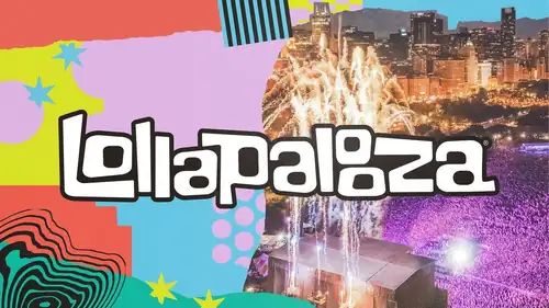 Lollapalooza Berlin 2026 presented by essence I Neděle