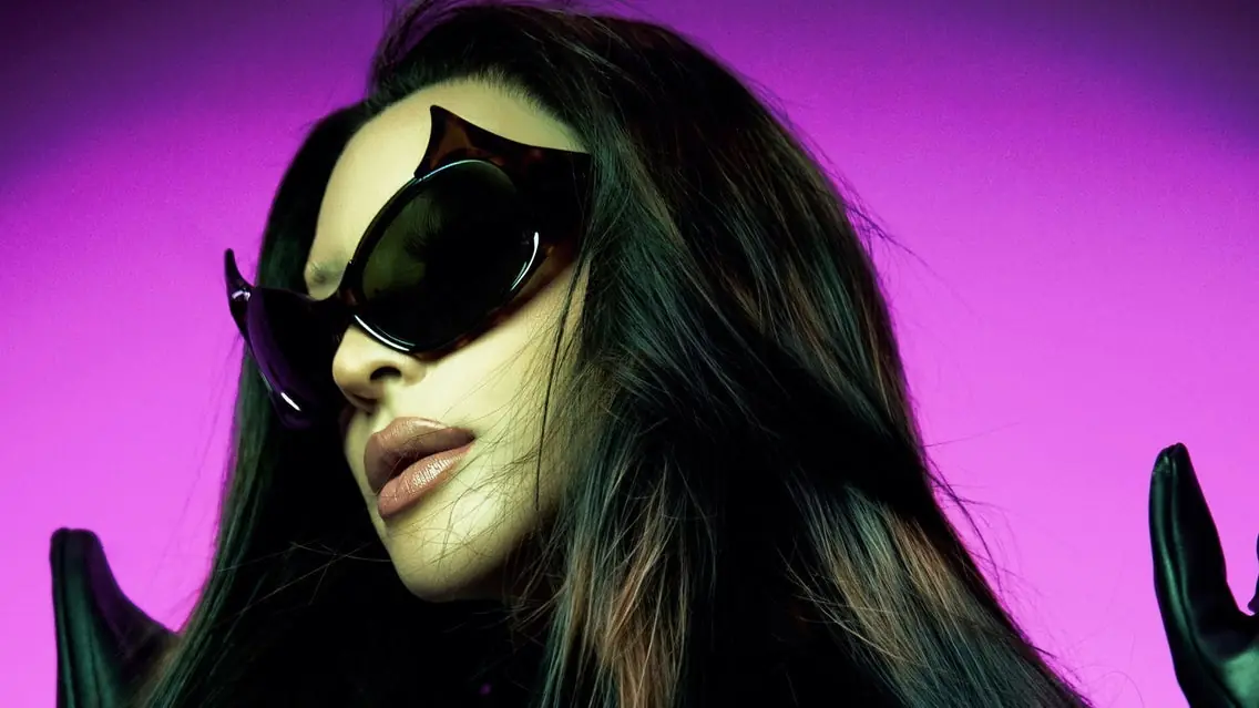 Pabllo Vittar presents: Club Vittar — Berlin