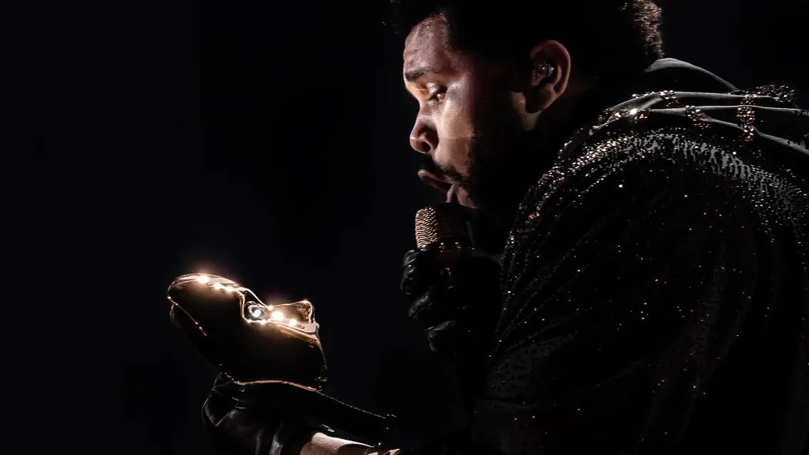 The Weeknd: After Hours Til Dawn Tour | Business Seat Package — Frankfurt