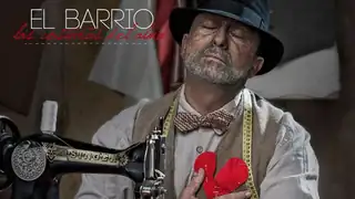 50 ЛЕТ KNUST: EL BARRIO W/ EL BÚHO