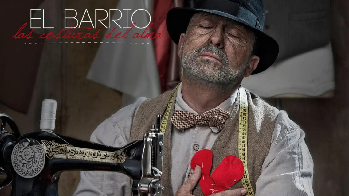 50 JAHRE KNUST: EL BARRIO W/ EL BÚHO — Hamburg