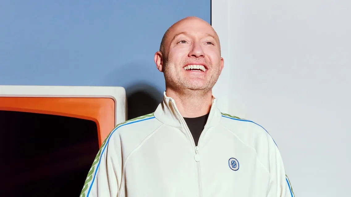 Paul Kalkbrenner - Summer 2026 — Münster