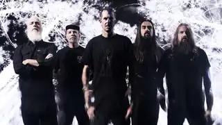 Lamb Of God - Europe 2026