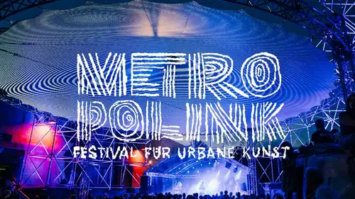 Metropolink Festival / Kokoroko, Arp Frique & The Perpetual Singers и другие