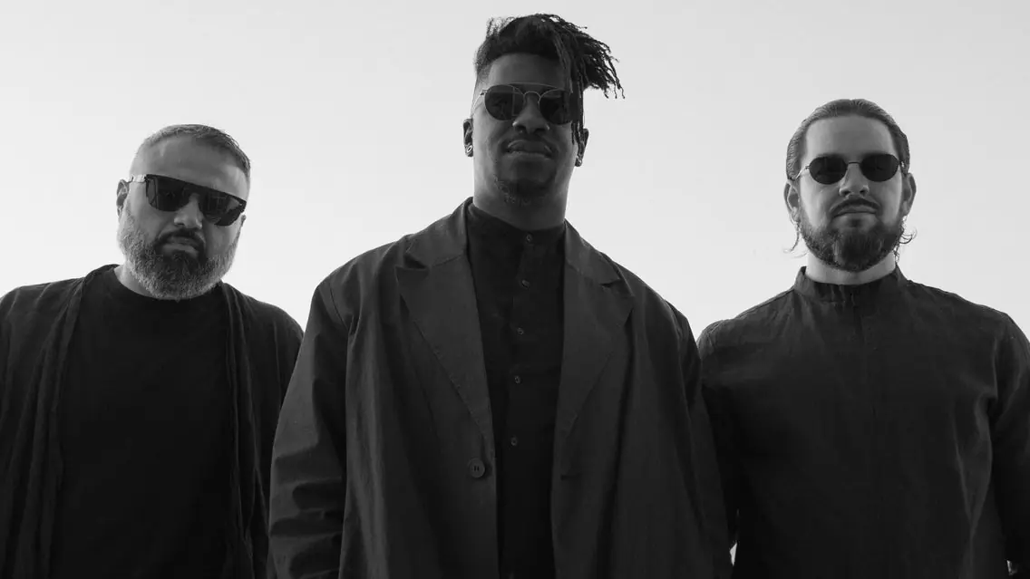 Animals As Leaders — Oberhausen