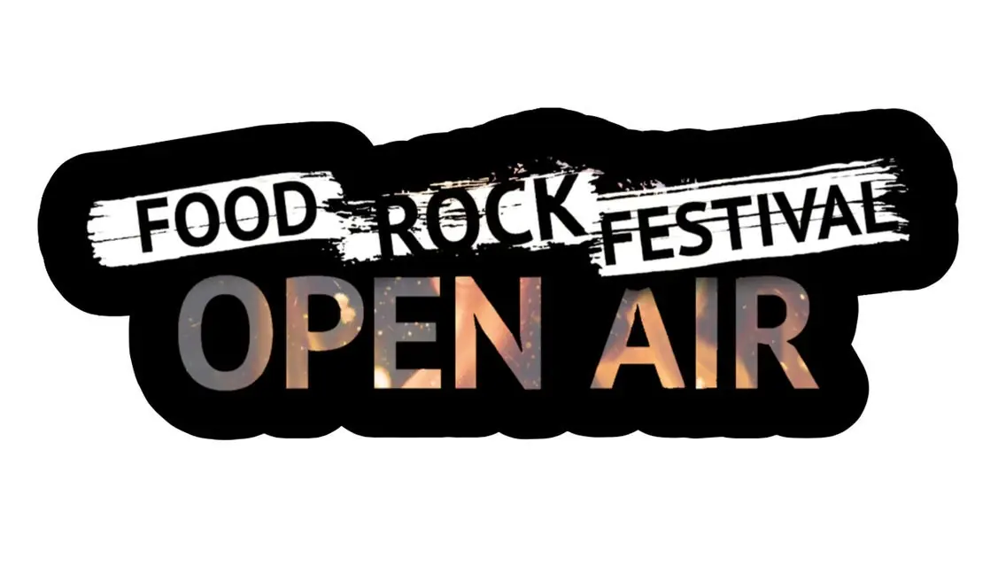 6-й Фестиваль Foodrock® Open Air 2026 — Steinbruch Picard, Krickenbach