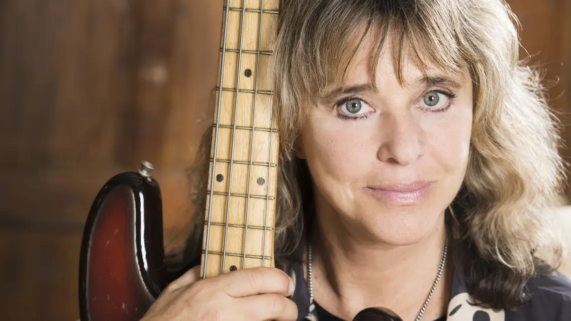 Suzi Quatro — Leipzig
