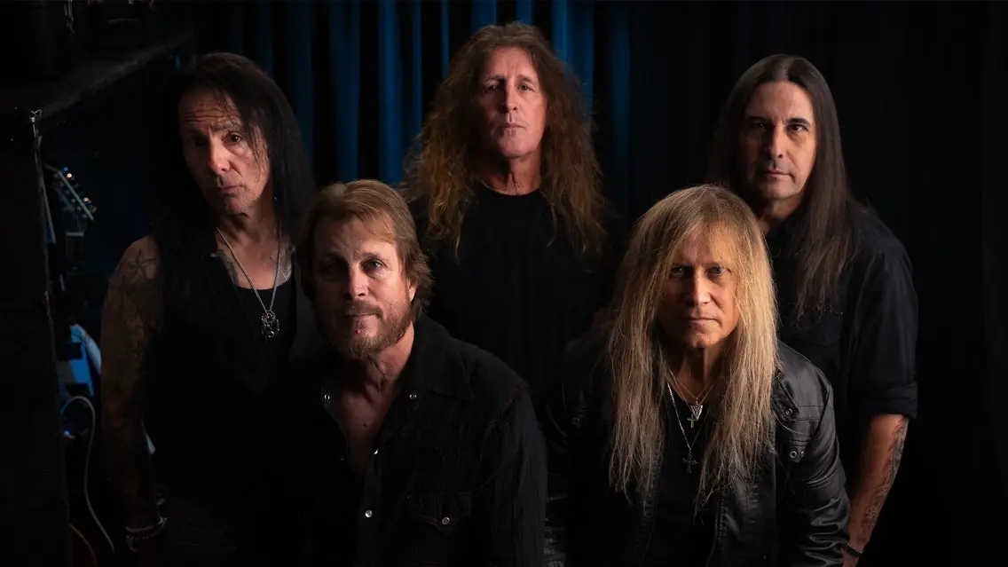 Savatage - Prelude to Madness - Summer Tour 2026 — Лейпциг