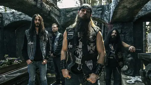 Black Label Society - Summer 2026 Part 2