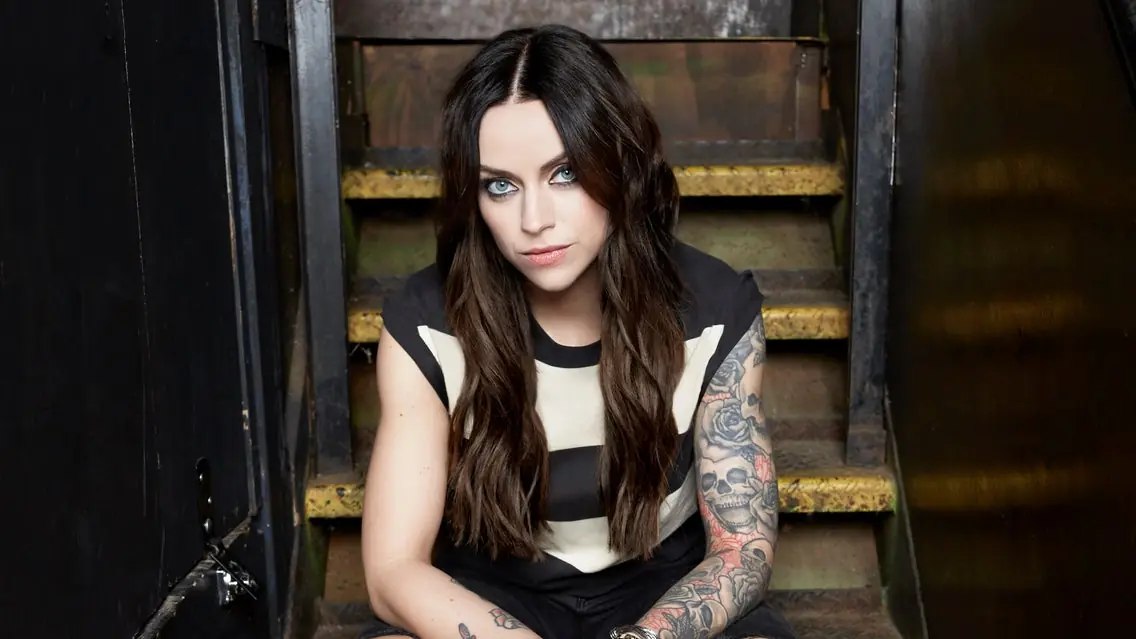 Amy Macdonald - Summer 2026 — Halle (Saale)