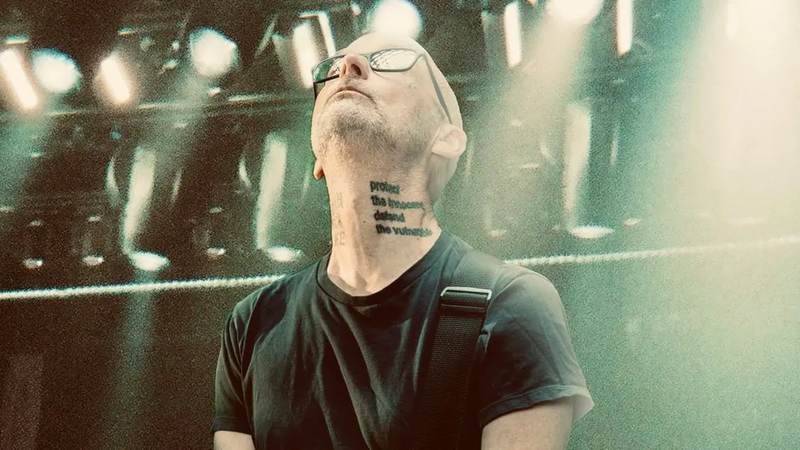 Moby - Live 26 — Kunst!Rasen Bonn/Gronau, Bonn