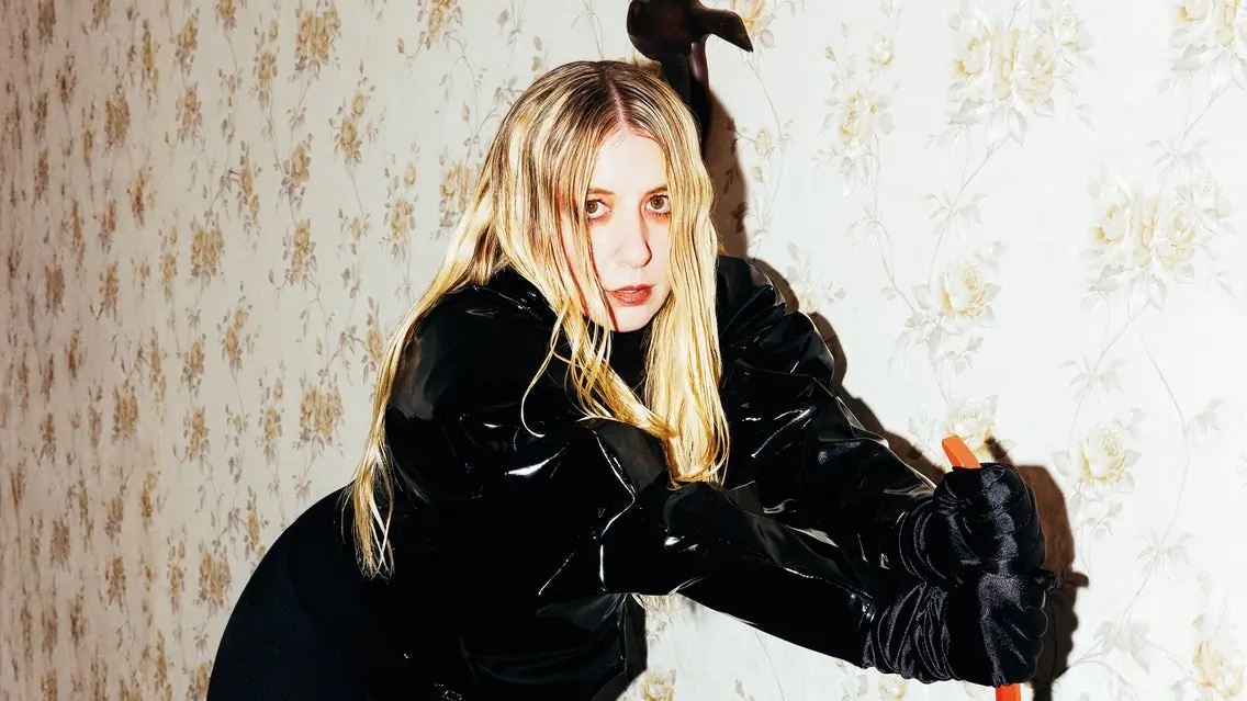 Austra — Лейпциг