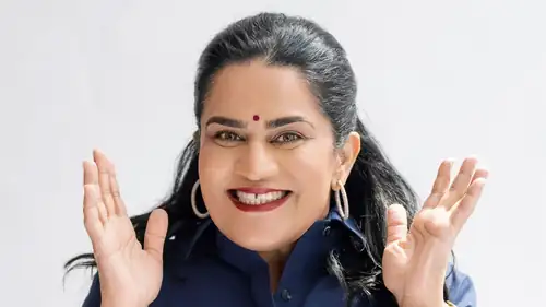 ZARNA GARG: MILLION DOLLAR EXCUSES