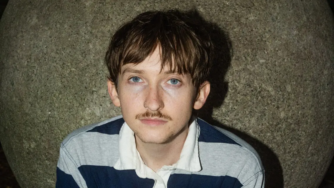 Hudson Freeman - EU/UK Tour 2026 — Berlín