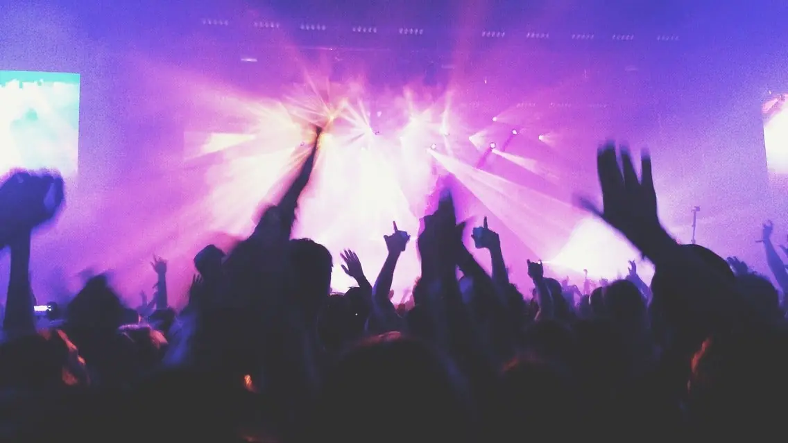 ROMANE — Elfer Music Club, Frankfurt nad Mohanem