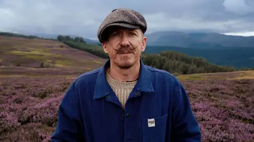 Foy Vance - The Wake World Tour