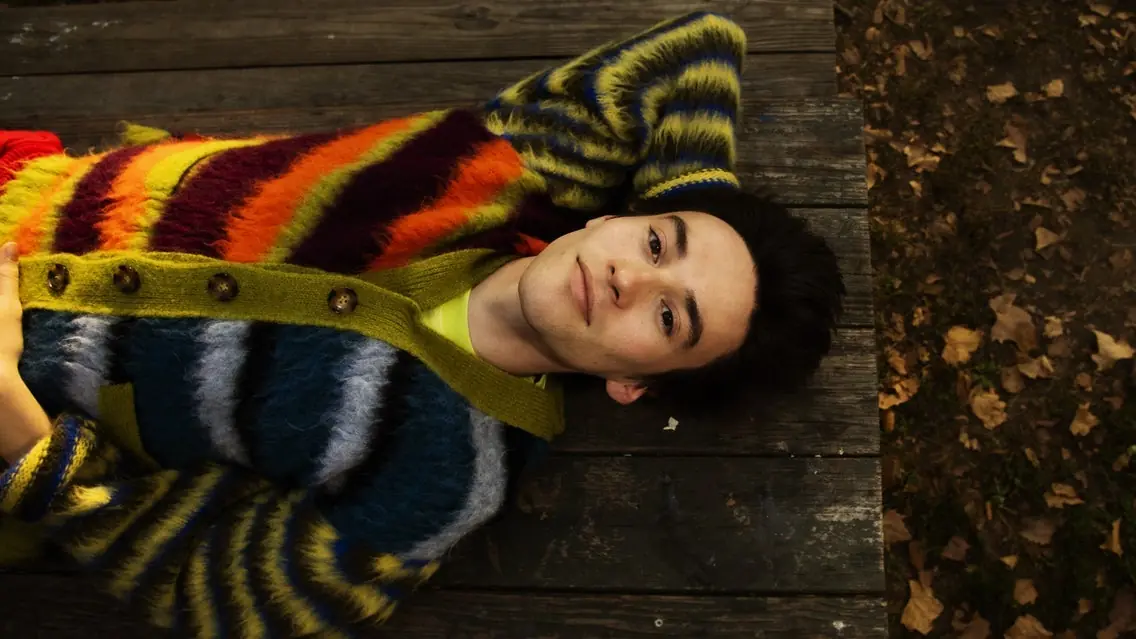 Jacob Collier - The Light For Days Tour — Berlin