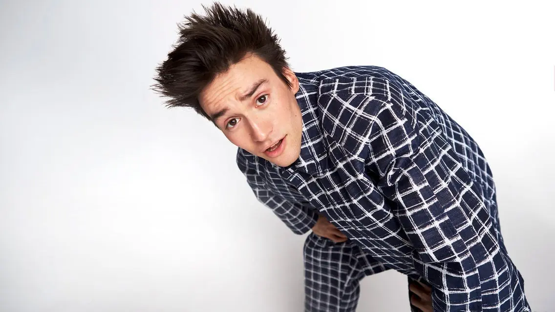 Jacob Collier — Admiralspalast, Берлин