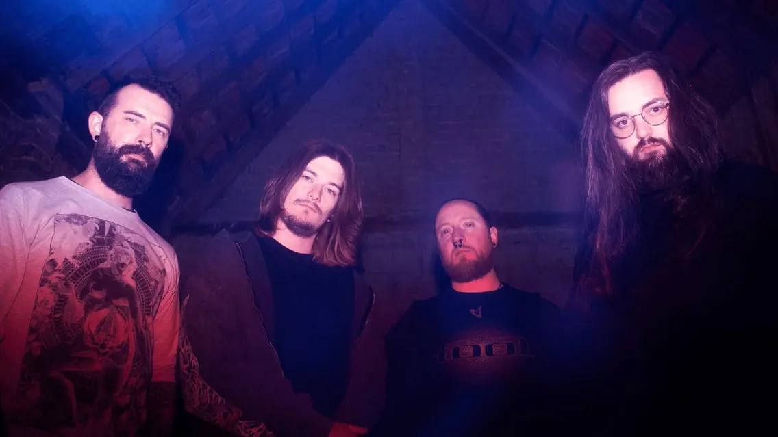 Altered Rebirth - Nethersun Release Show — Elfer Music Club, Frankfurt