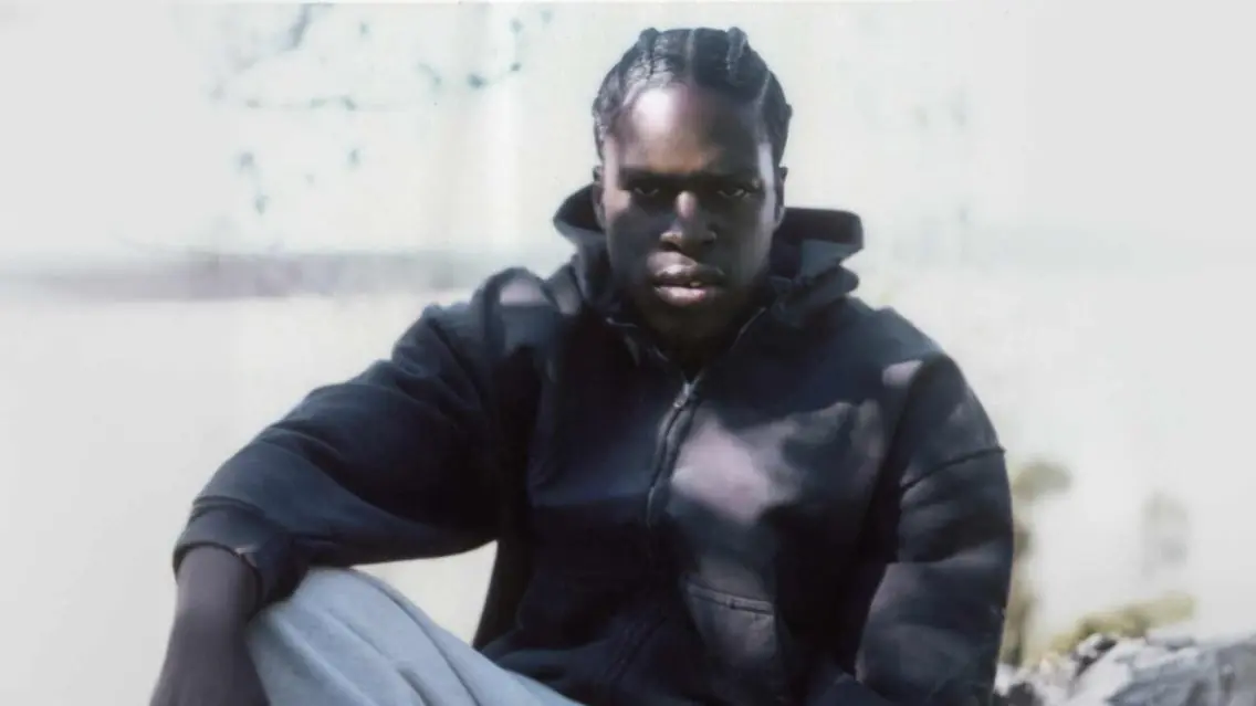 Daniel Caesar – Son of Spergy Tour — Cologne