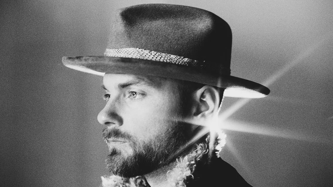 Ásgeir - EU Tour 2026 — Köln