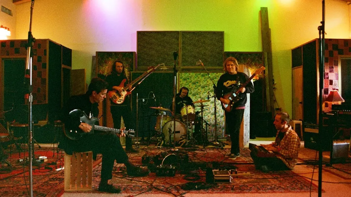 Ty Segall — Hamburg