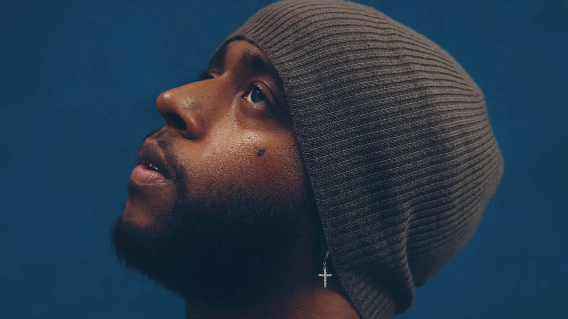 10 Years of 6LACK Tour — Кёльн
