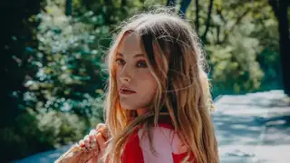 SOPHIA – "Skrze květiny Open Air 2026"
