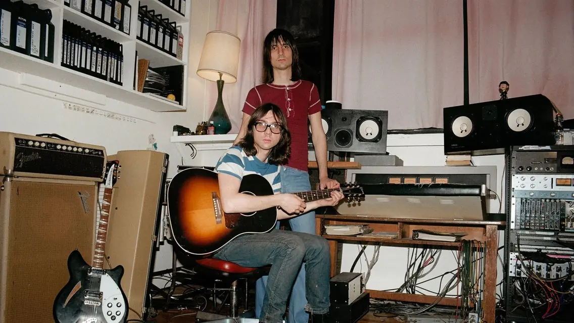 The Lemon Twigs — Cologne