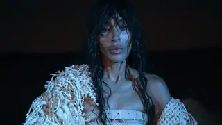 Loreen: The Wildfire Tour