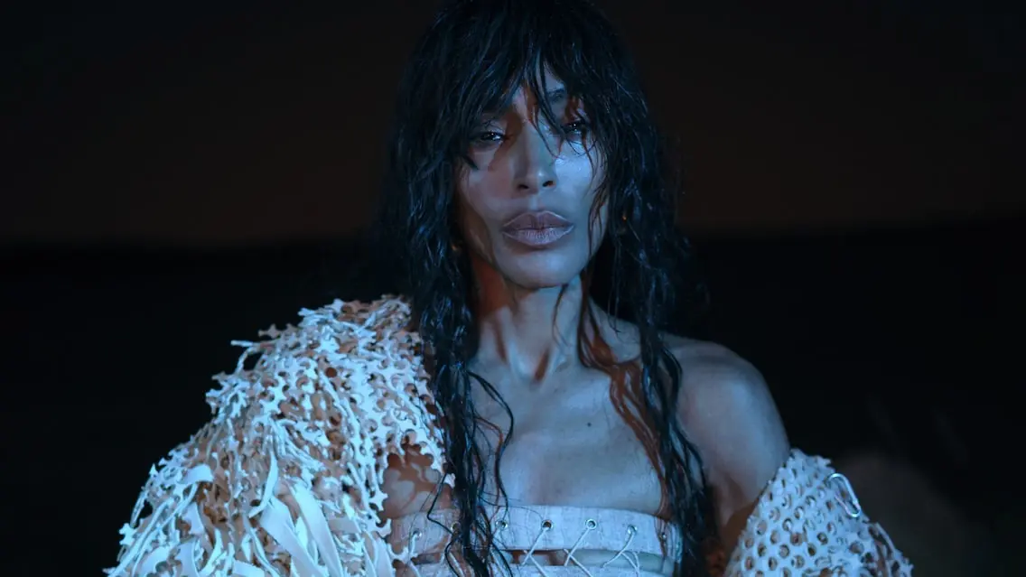 Loreen: The Wildfire Tour | VIP Sound Check Party Ticket — Hamburg