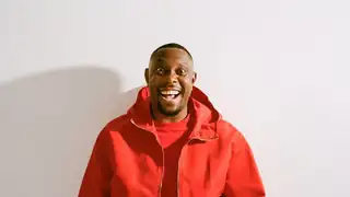 Dizzee Rascal - We Want Bass Tour