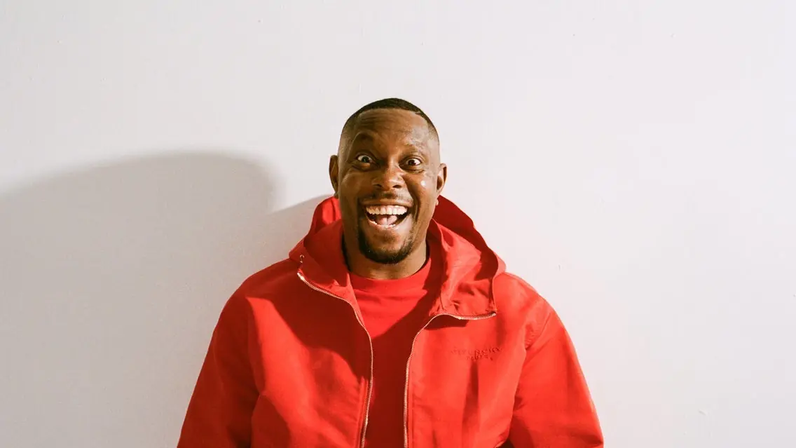 Dizzee Rascal - We Want Bass Tour — Кельн