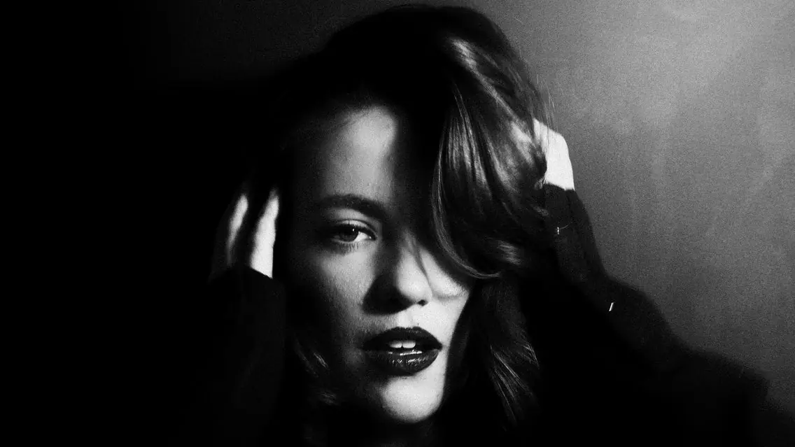 Allie Sherlock - For Once I'll Say It Out loud Tour — Штутгарт