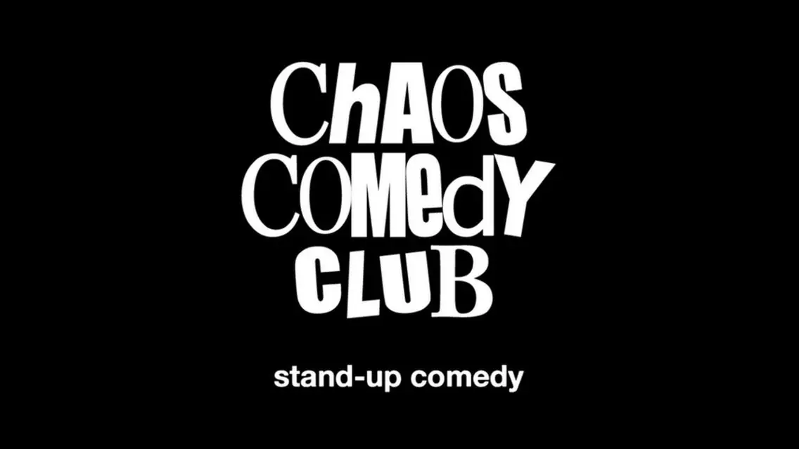 Karlsruhe | Chaos Comedy Club — Alte Hackerei, Karlsruhe