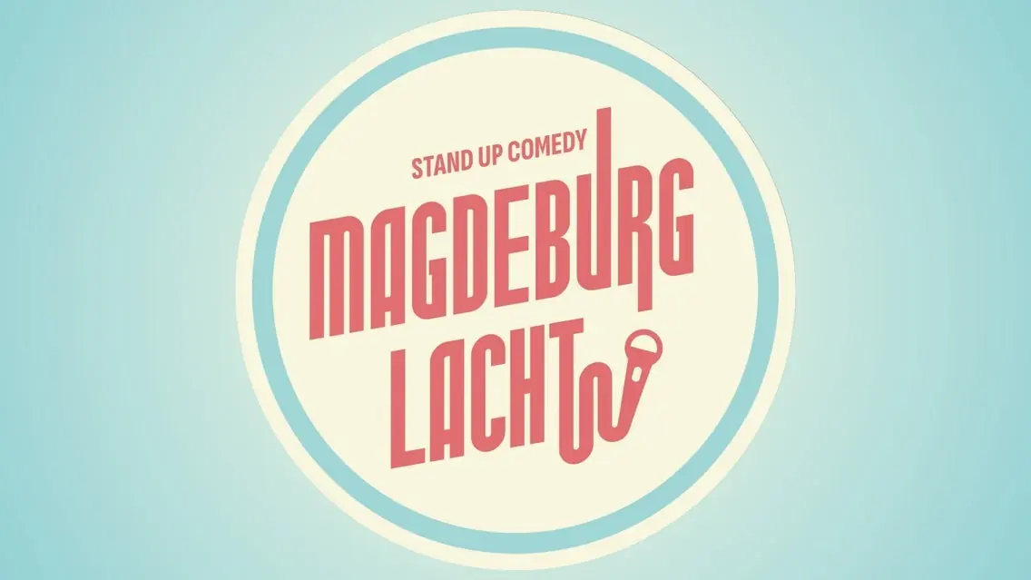 Open Air Comedy Show - Magdeburg Lacht! — Magdeburg