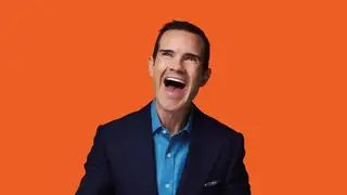 Jimmy Carr | Место в Ticketmaster Suite