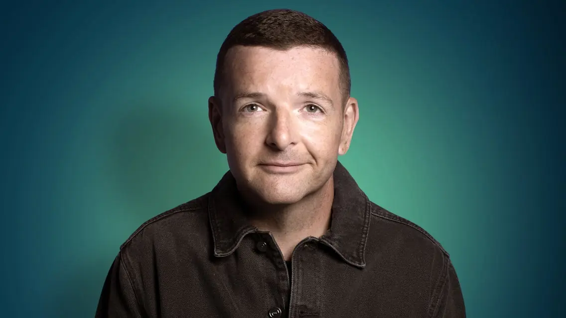 Kevin Bridges - Here If You Need Me — PUNCH L!NE Club Berlin, Берлін