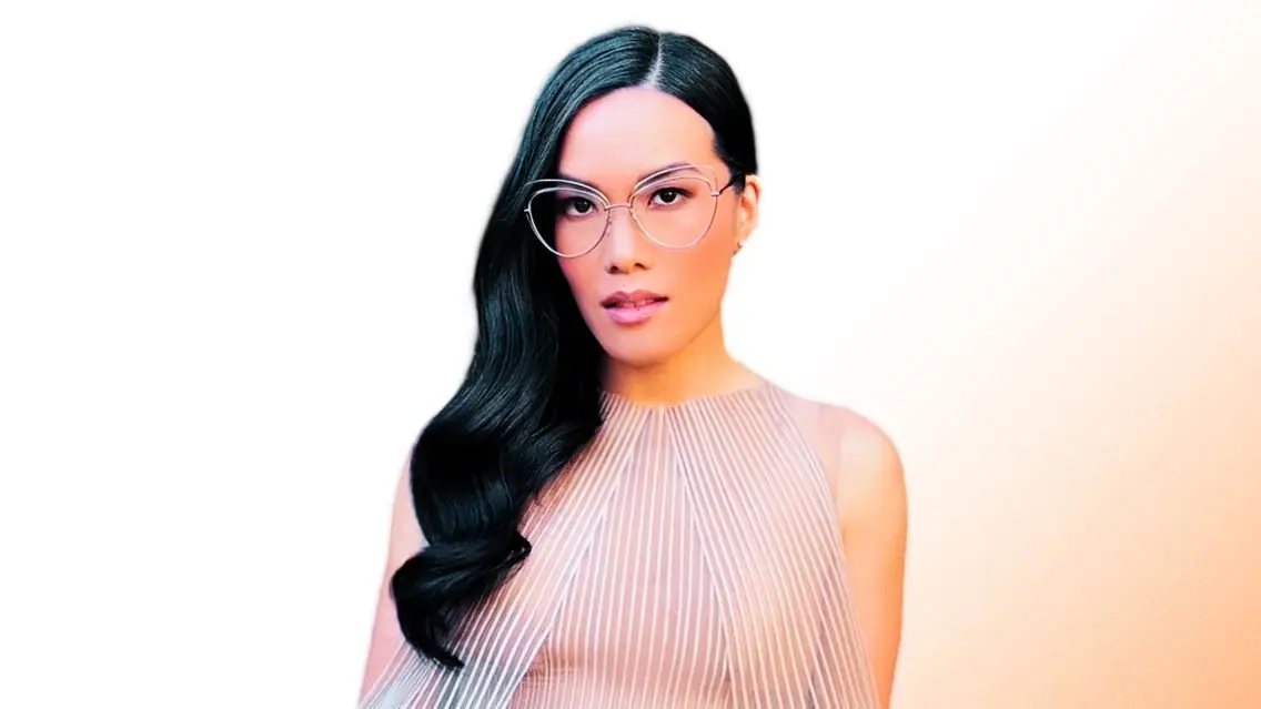 Ali Wong - Ali Wong Live — Tempodrom, Berlin