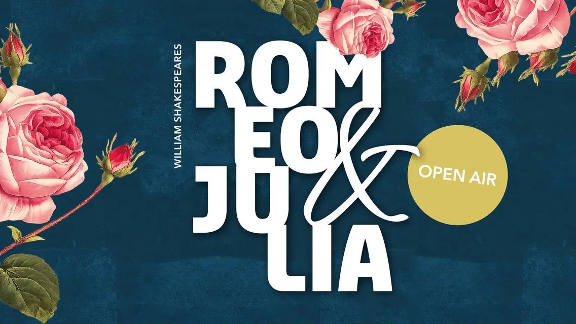 Romeo und Julia — Burgberg, Heinsberg