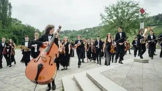 Young Euro Classic 2026 | Bundesjugendorchester (Германия)