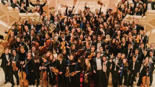 Young Euro Classic 2026 | European Union Youth Orchestra