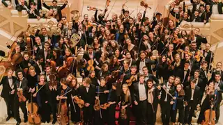 Young Euro Classic 2026 | European Union Youth Orchestra